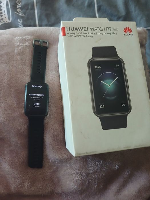 Zegarek  uni- seks Huawei
