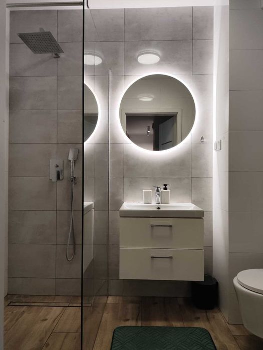 Mieszkanie, apartament do wynajęcia na doby w Olsztynie.