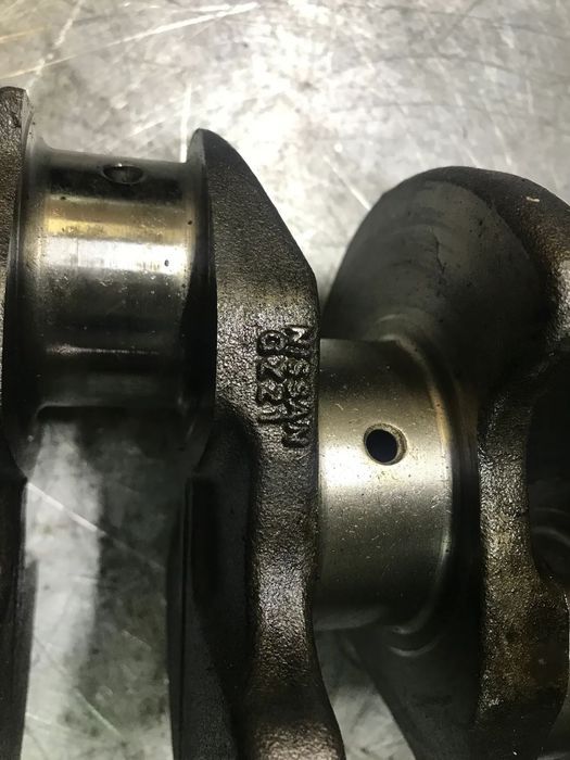 CAMBOTA DO MOTOR NISSAN TERRANO / CABSTAR / FORD MAVERICK 2.7TD TD27