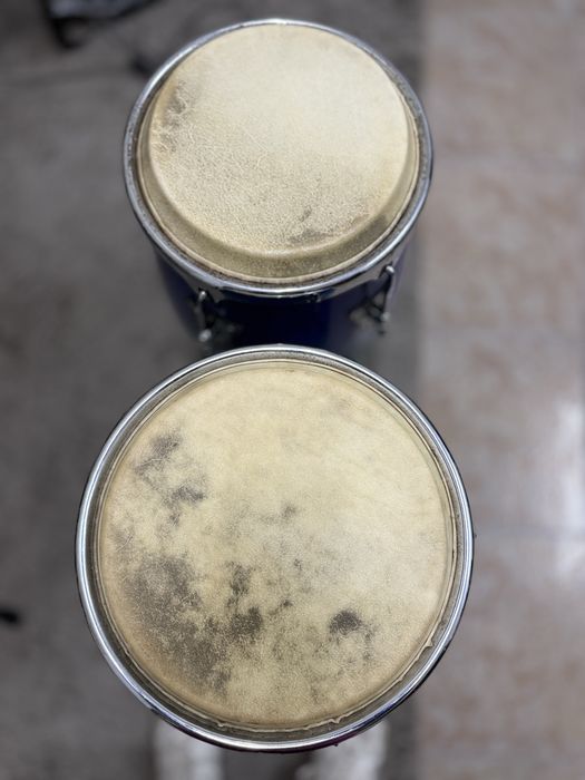 Congas Sonor Percusion