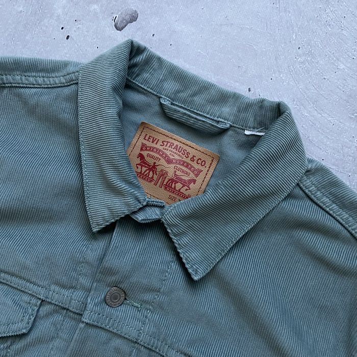 Вельветова куртка Levi’s