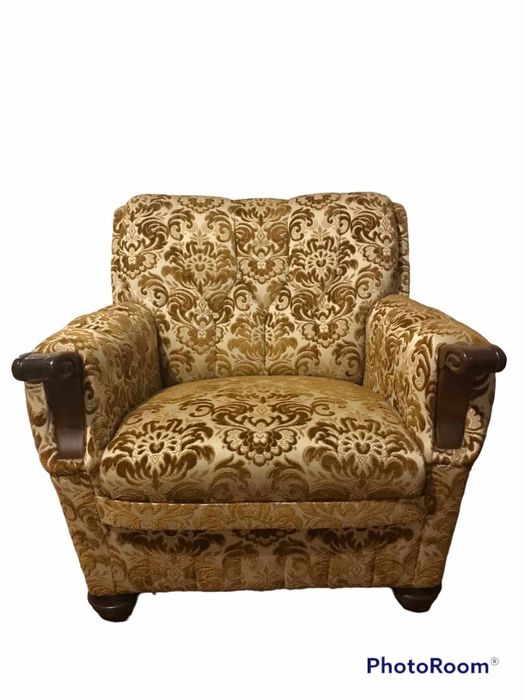 Sofás estilo clássico