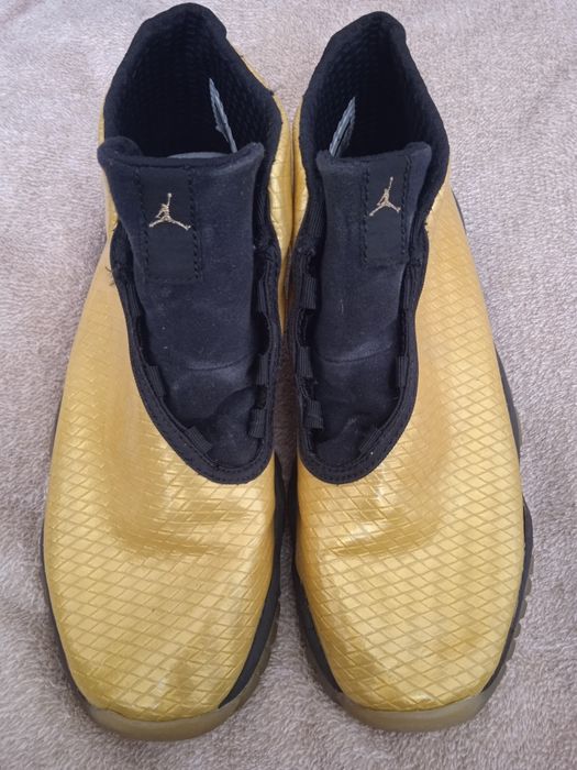 Air Jordan Future GG