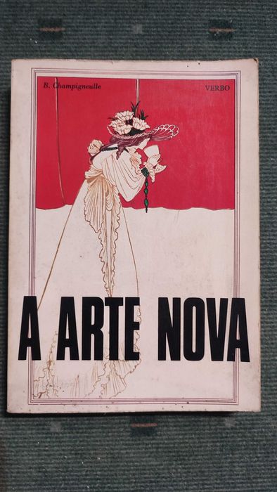 A Arte Nova - B. Champigneulle