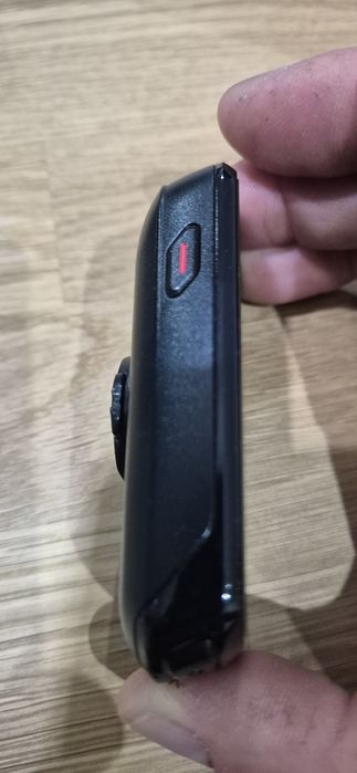 Garmin 830, bdb stan