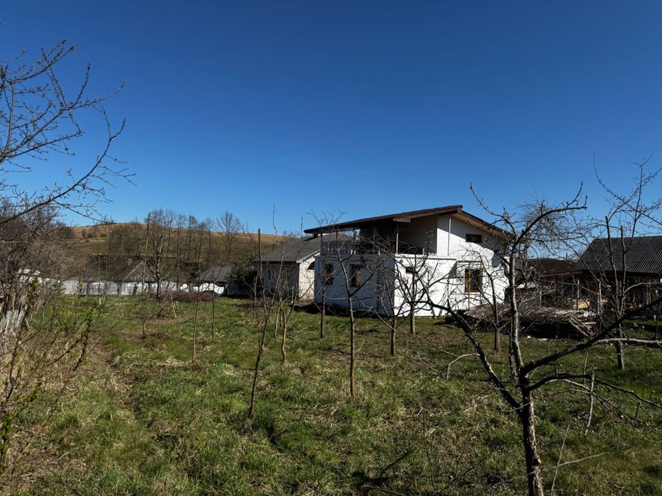 Обмін на квартиру . 20 км від міста