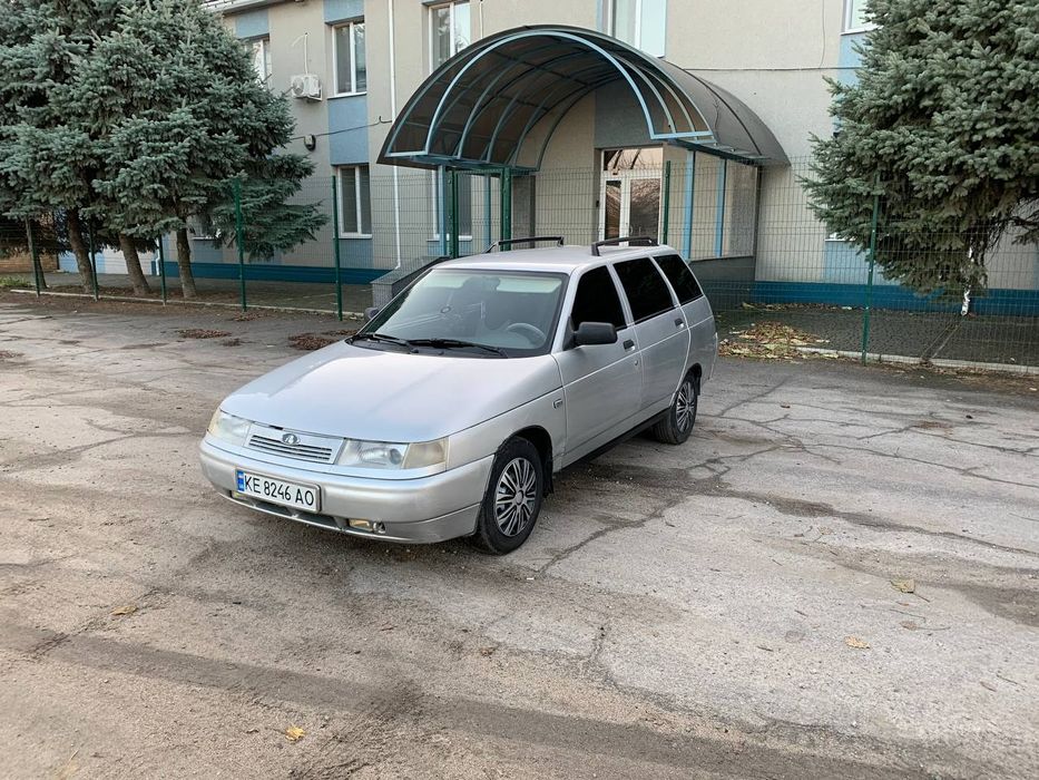 Продам ваз 2111 2011