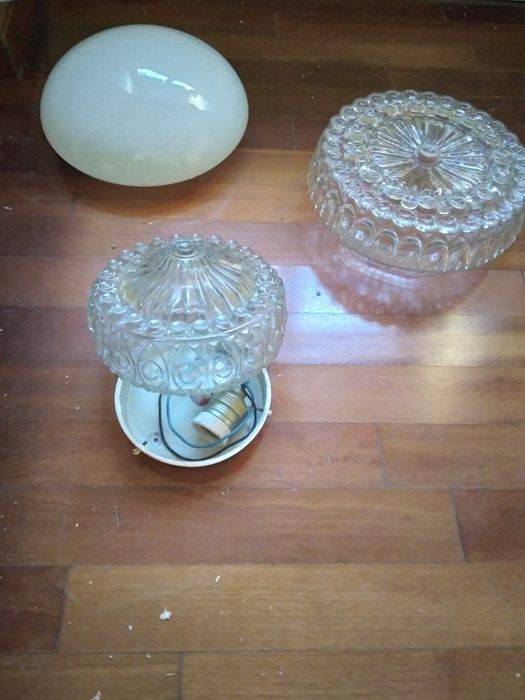 Móvel para restauro