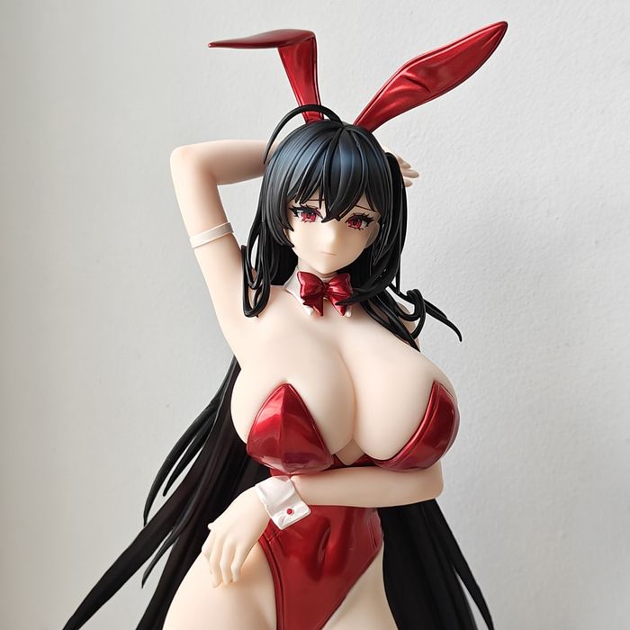 Аніме фігурка Taiho bunny Azure lane 40cm