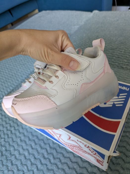 Świecące butorolki 29