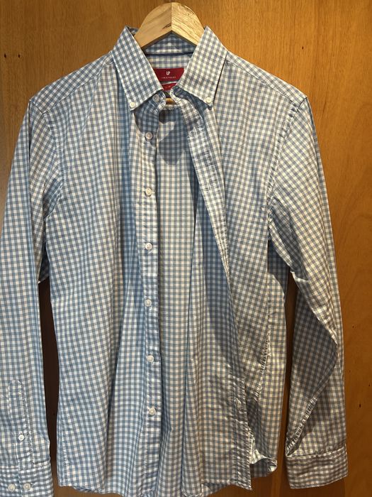 Camisa Lion of Porches