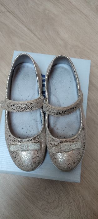 Baleriny rozm. 31 Kornecki