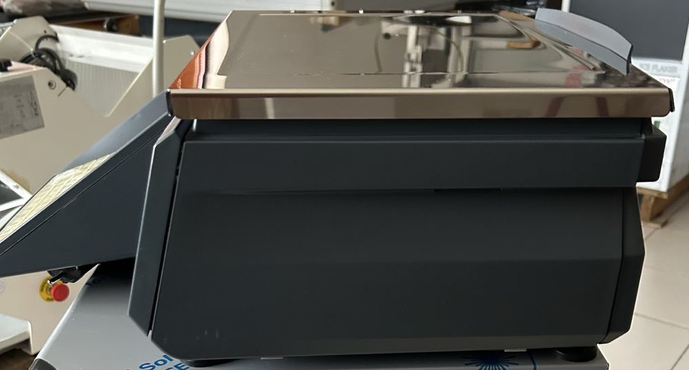 Balança digital Ipesa Ruby COMO NOVA