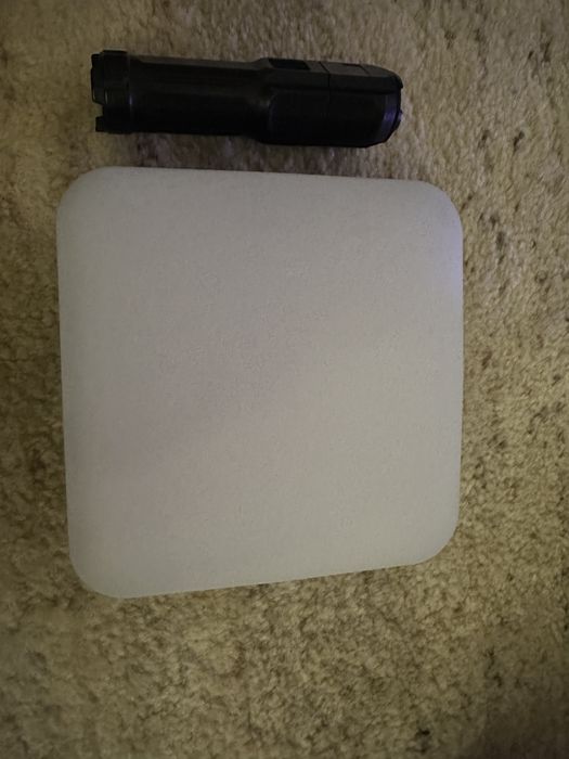 Акумуляторна LED лампа фонарь світильник Unibrother UB-L4 100W