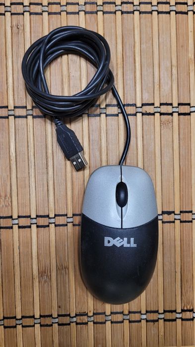 Komputer stacjonarny w zestawie