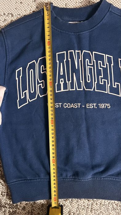 Костюм ZARA розмір 130