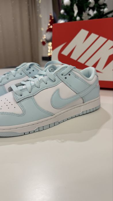 Кросівки чоловічі NIKE DUNK LOW RETRO (DV0833 104) (original)