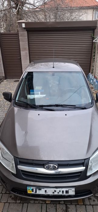 Продам Lada granta
