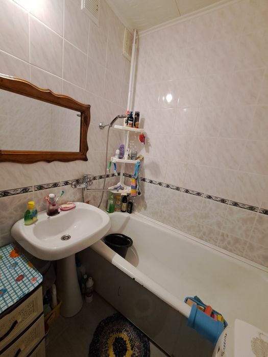 Аренда 3 ком.кв.ул.Бул.Краматорский 15