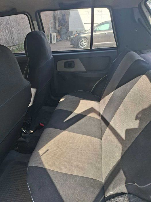 ЗАЗ Славута 1.2 інжектор (2009 р.)