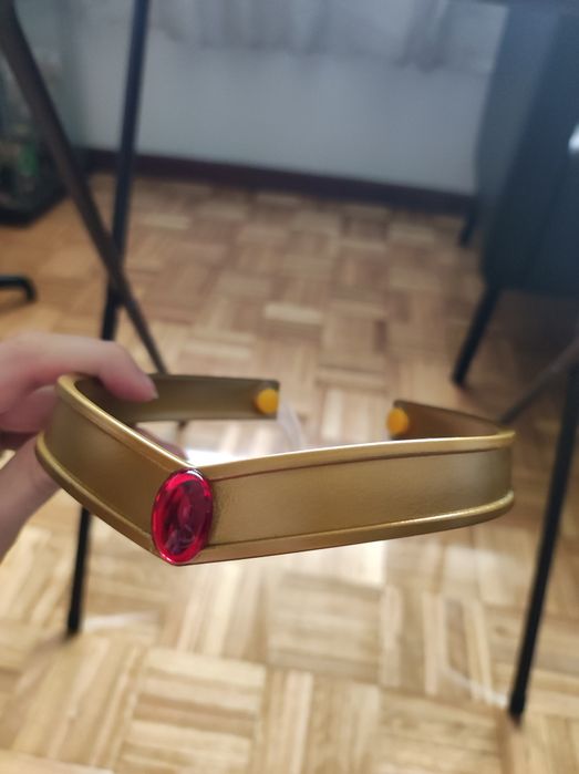 Cosplay Sailor Mars - Roupa + Acessórios + Peruca