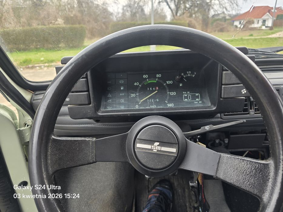 Fiat 126p fl 1990