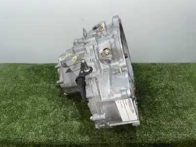 Caixa de velocidades Opel Vectra 2.2DTI 125cv ref: L N 0 9 1 2 6 5 8 5