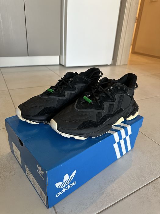 Кросівки Adidas Ozweego