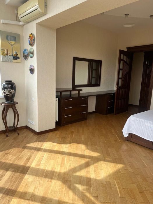 Аренда 3-х комнатной квартиры в Центре Николаева, район Соборной