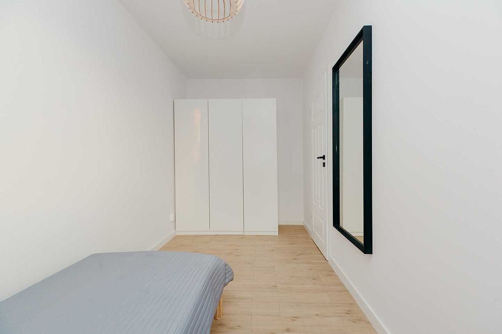 Mieszkanie – Warszawa - Widok 4