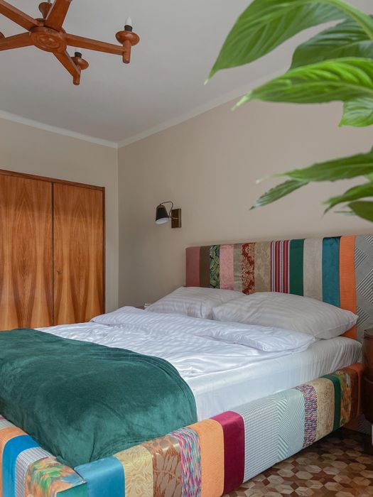 Apartament Antresola Stary Rynek.