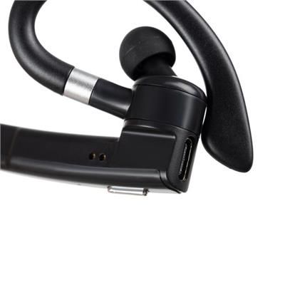 Słuchawka bezprzewodowa bluetooth etui powerbank