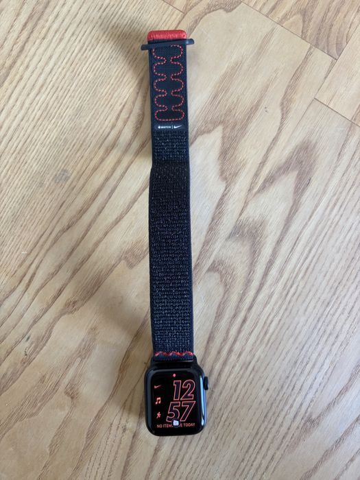 Apple watch SE 3, 40mm gps