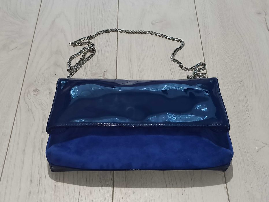 Сумка клатч Karen Millen
