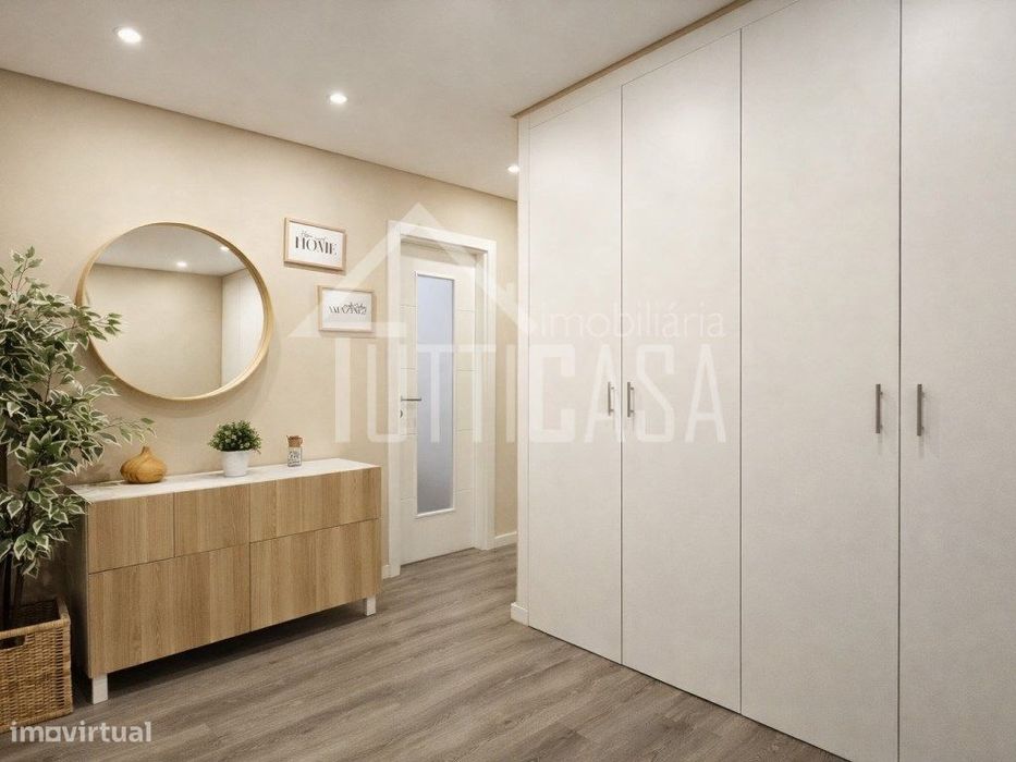 Apartamento T3 em Massamá — Massamá E Monte Abraão, Lisboa