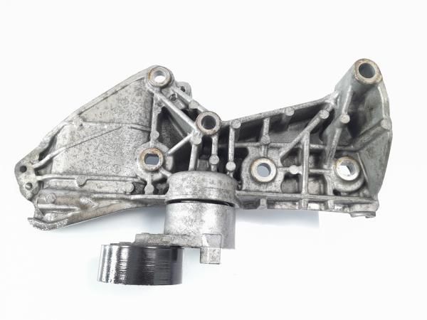 Compressor AC RENAULT Megane III Société (BZ0_)