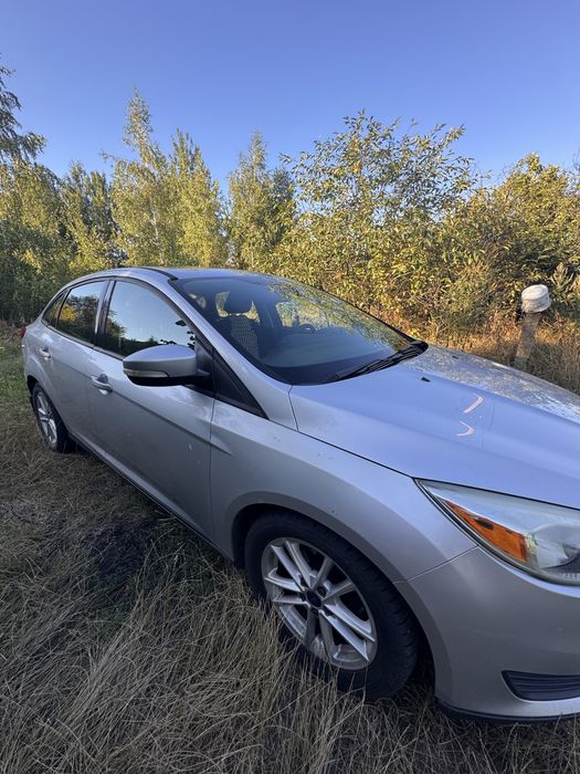 Продам Ford Focus
