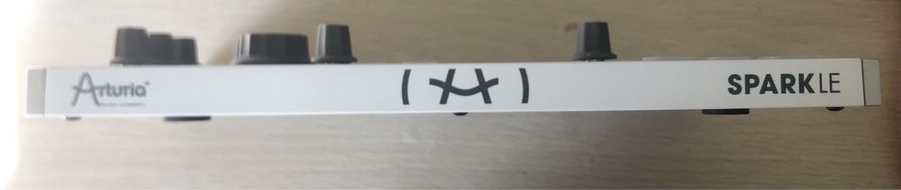 Arturia Spark Le Drum Machine