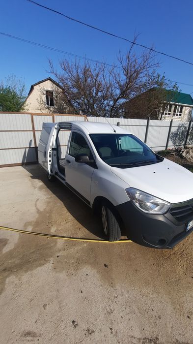 Продам Рено доккер