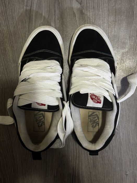 Vans  кеди оригінал