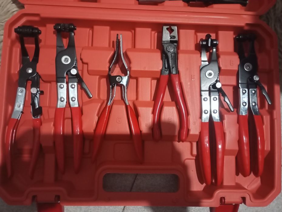 Caixa de ferramentas