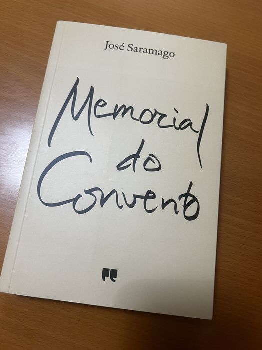 Menorial do Convento