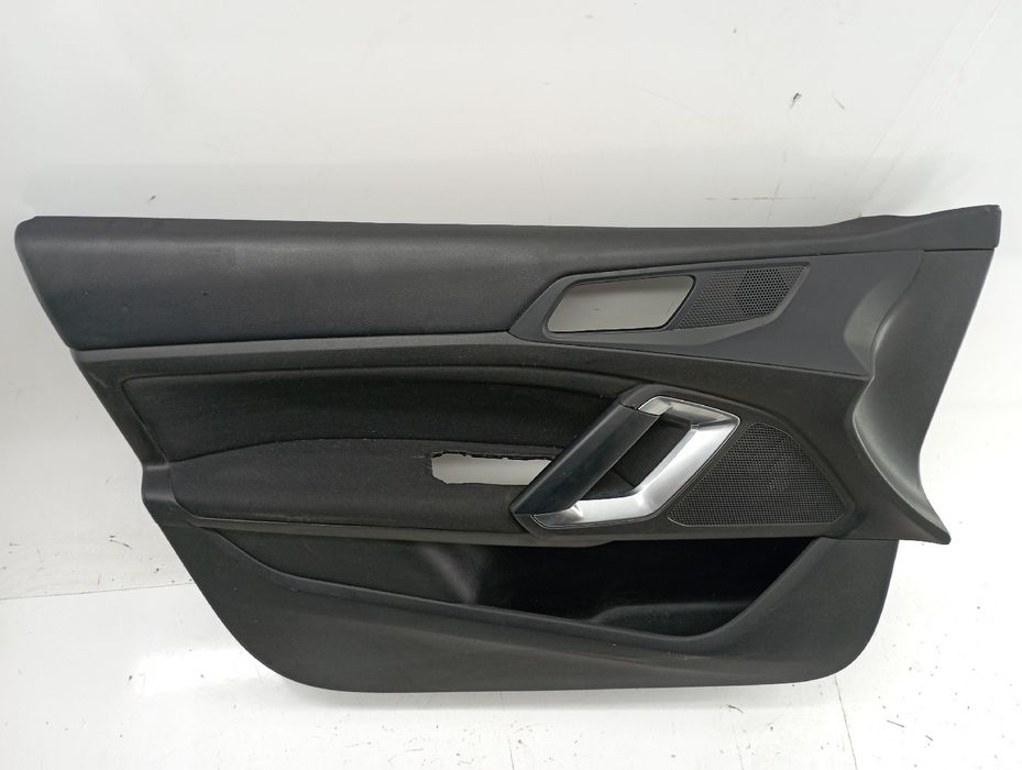 Quartela de porta frente esquerda - PEUGEOT 308 SW II | 14 -