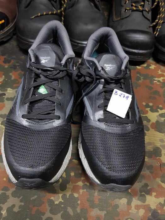 Buty robocze REEBOK rozm 43 wkł 28,5 cm