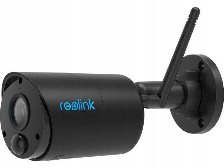 Kamera REOLINK Argus Series B320 Zewnętrzna, Wi-Fi