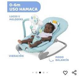 Espreguiçadeira Chicco