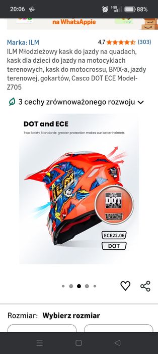 Sprzedam Kask Sprzedam