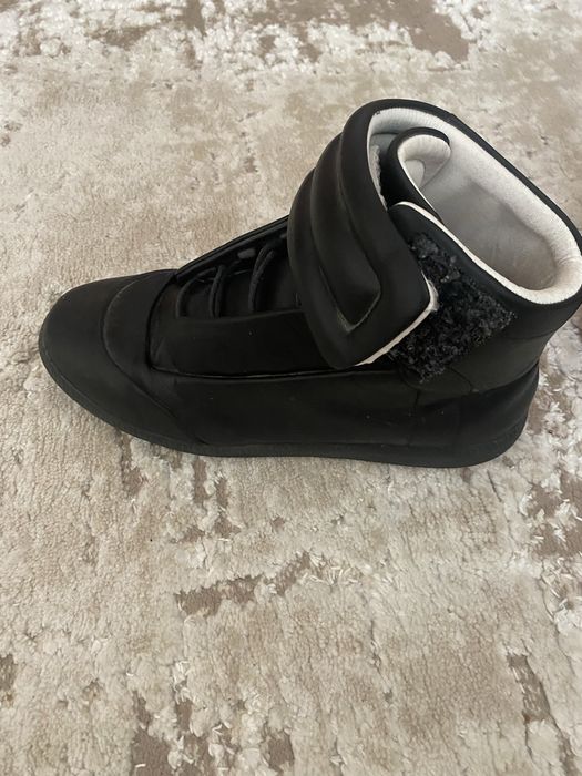 Maison margiela future high