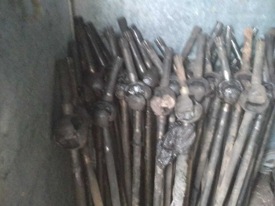 піввісь полуось уаз газ зіл