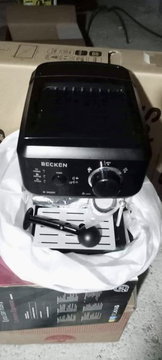 Coffee Machine64738609672321122